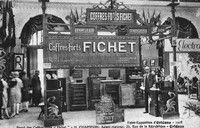 výrobce trezorů Fichet